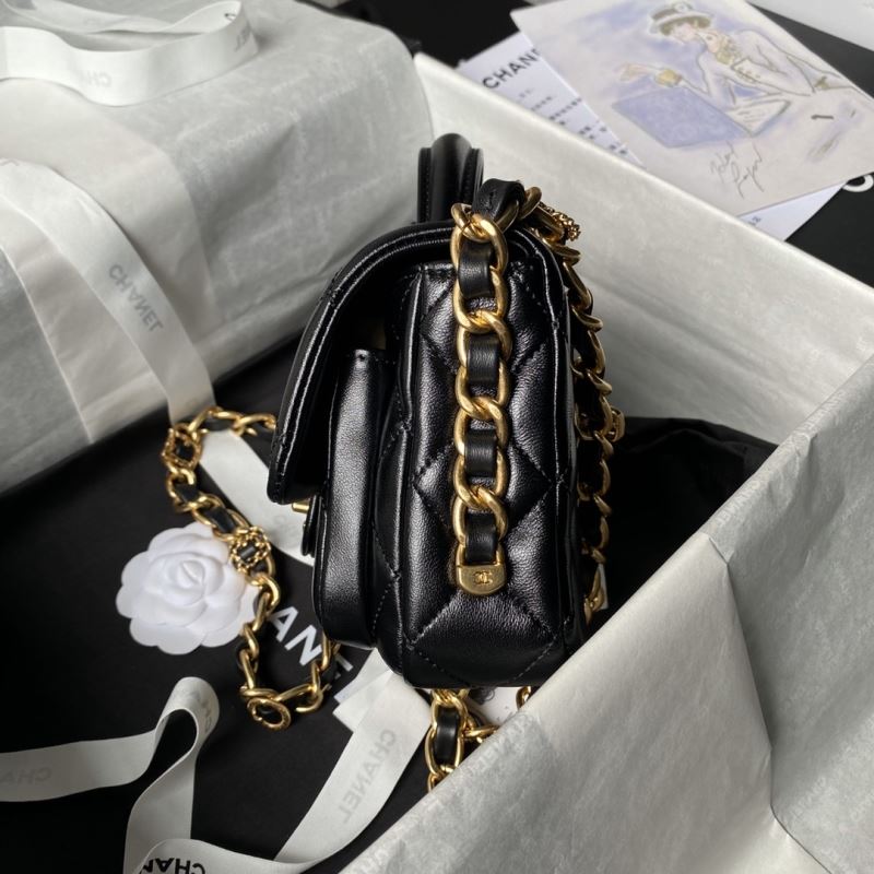 Ch**el satchel bags